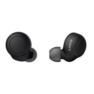 Sony WF-C500 Truly Wireless in-Ear Headphones, Black